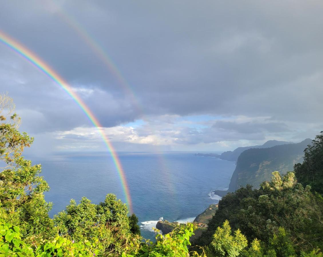 Sleep And Go In Santana In Nature Santana (Madeira)