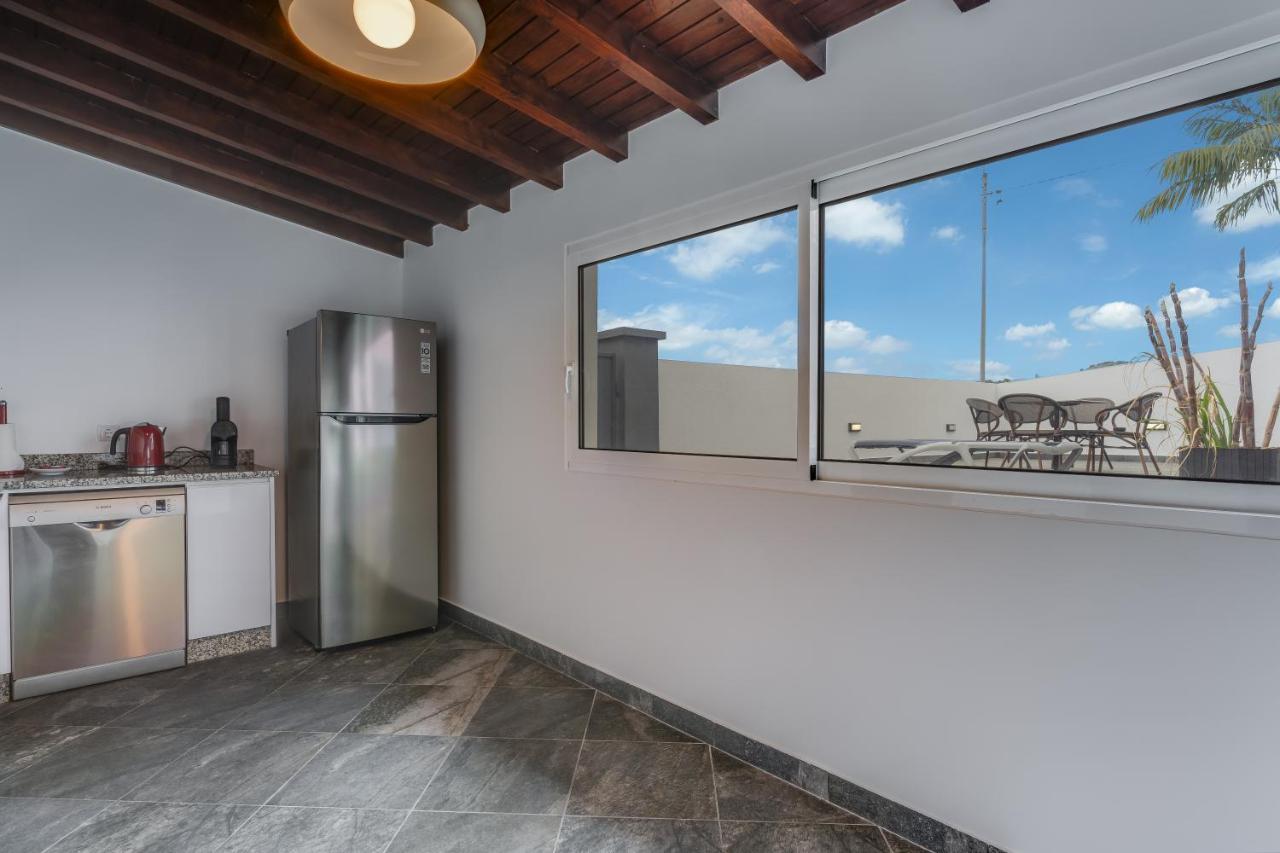 Winter 1 Apartment