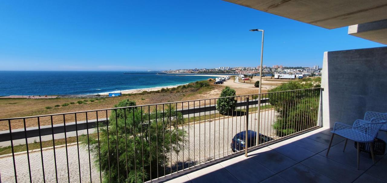 The View - Porto - On Location With Amazing View! *