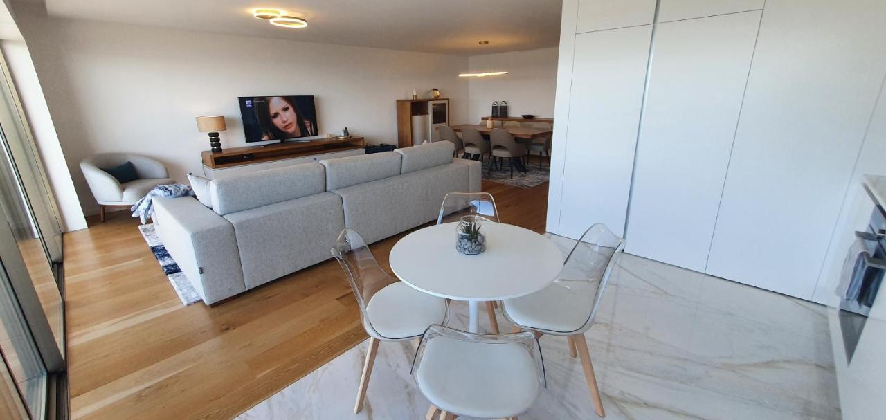 The View - Porto - On Location With Amazing View! Apartamento *