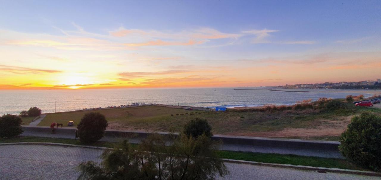 The View - Porto - On Location With Amazing View! Vila Nova de Gaia