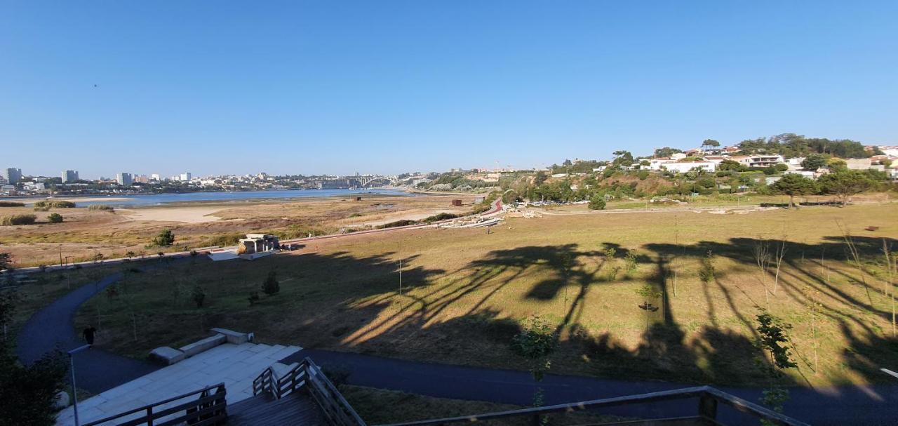 The View - Porto - On Location With Amazing View! Apartamento *