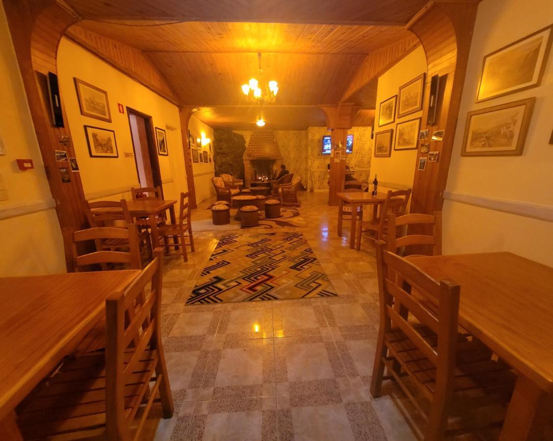 Bed & Breakfast In Nature Santana (Madeira)