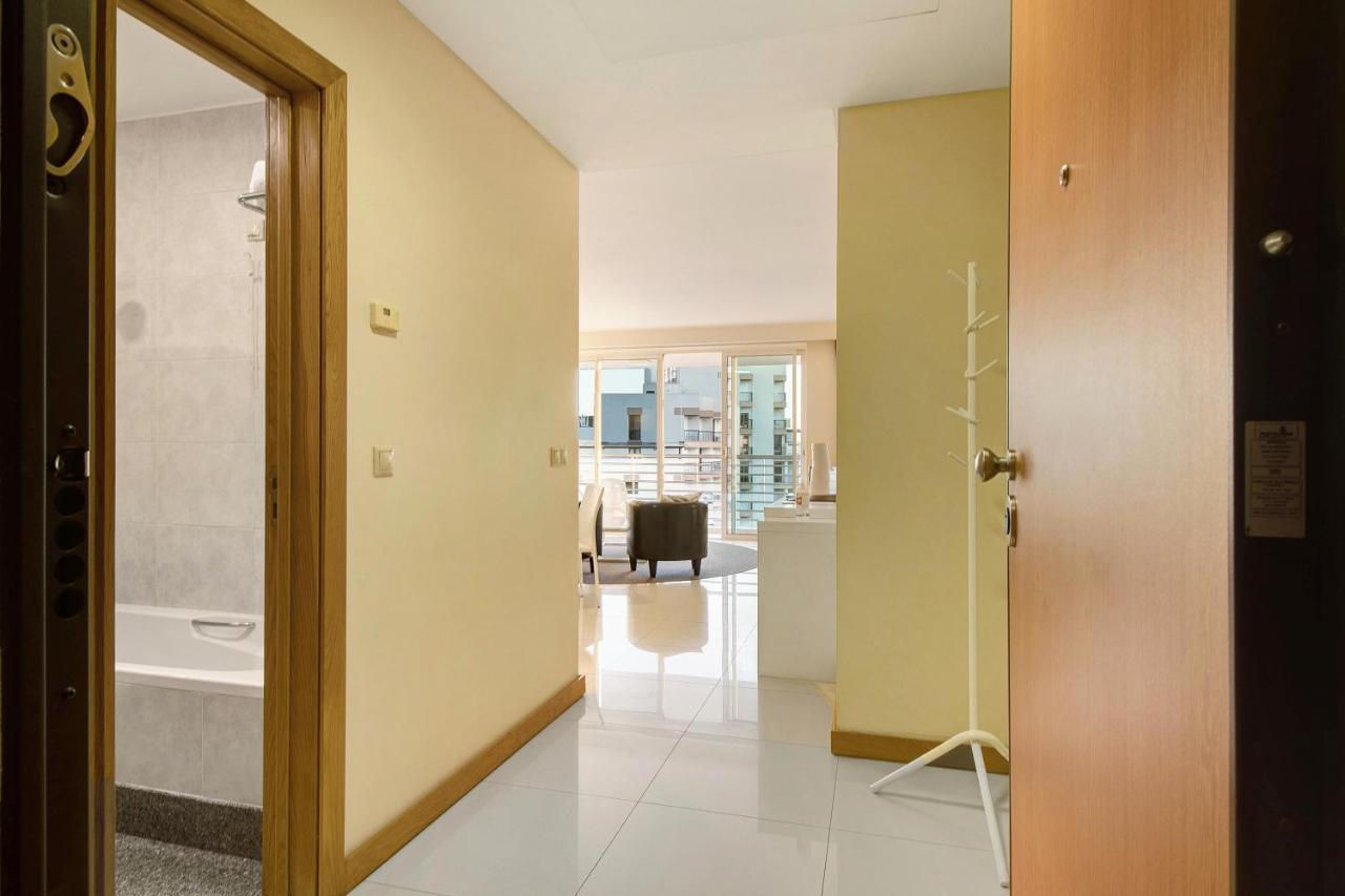 Dfm Happy Days A - Apartment