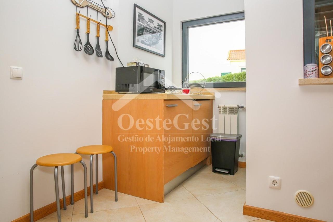 Apartment Casa Menezes Lourinha (Lisbon)