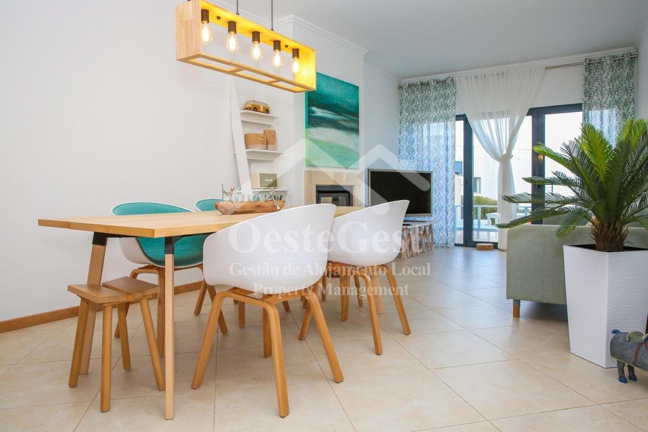 Casa Menezes Apartment