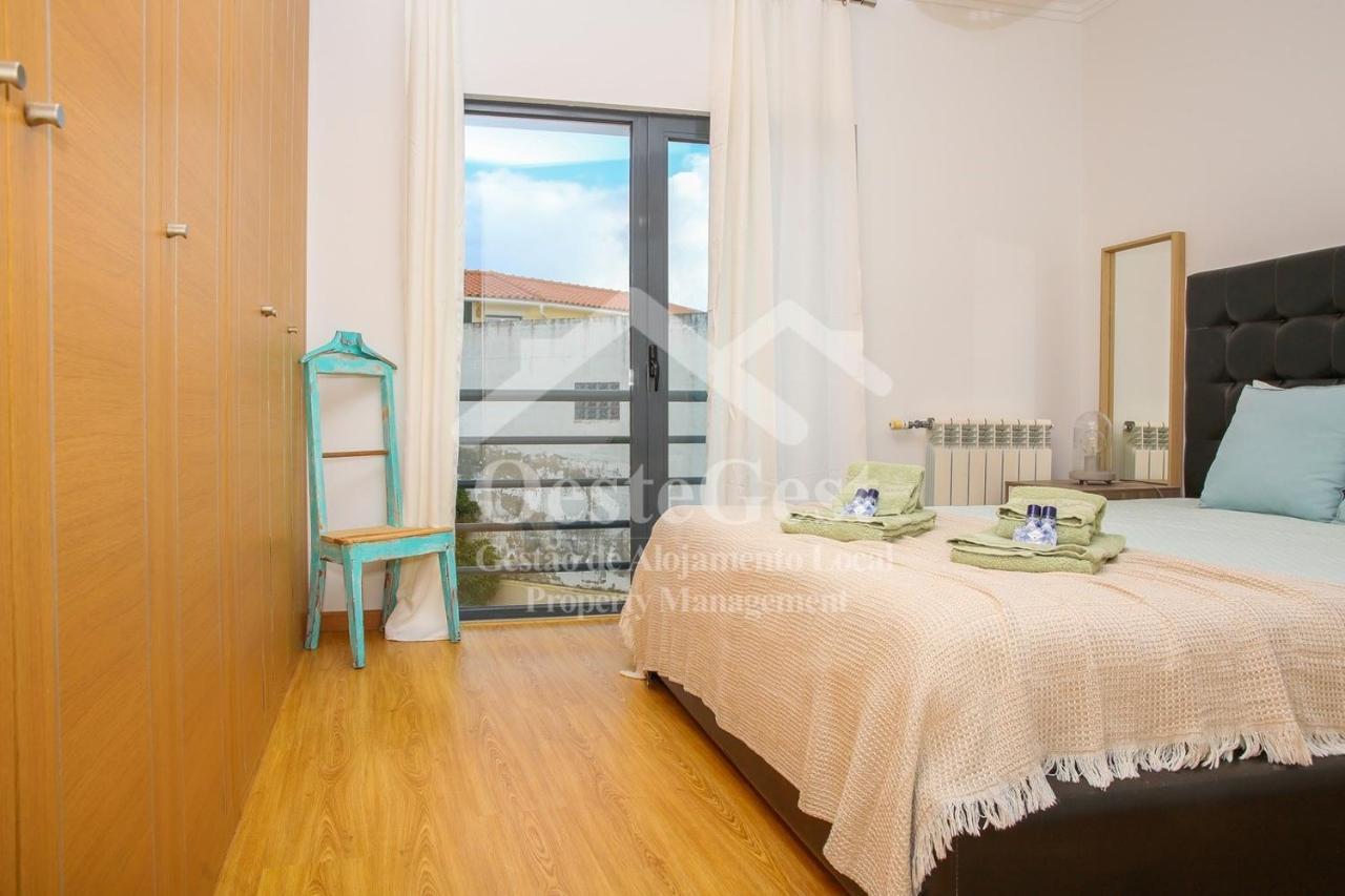 Apartment Casa Menezes