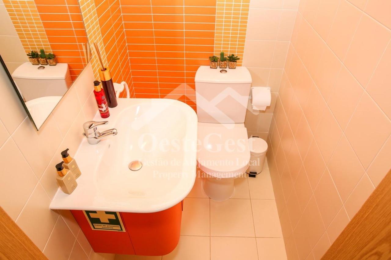 Casa Menezes Apartment *