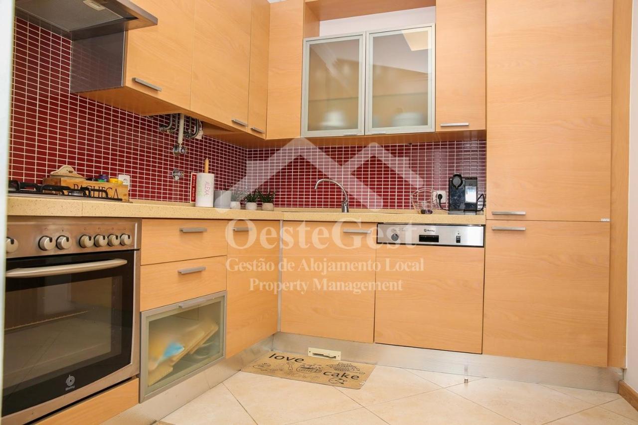 Casa Menezes Lourinha (Lisbon)