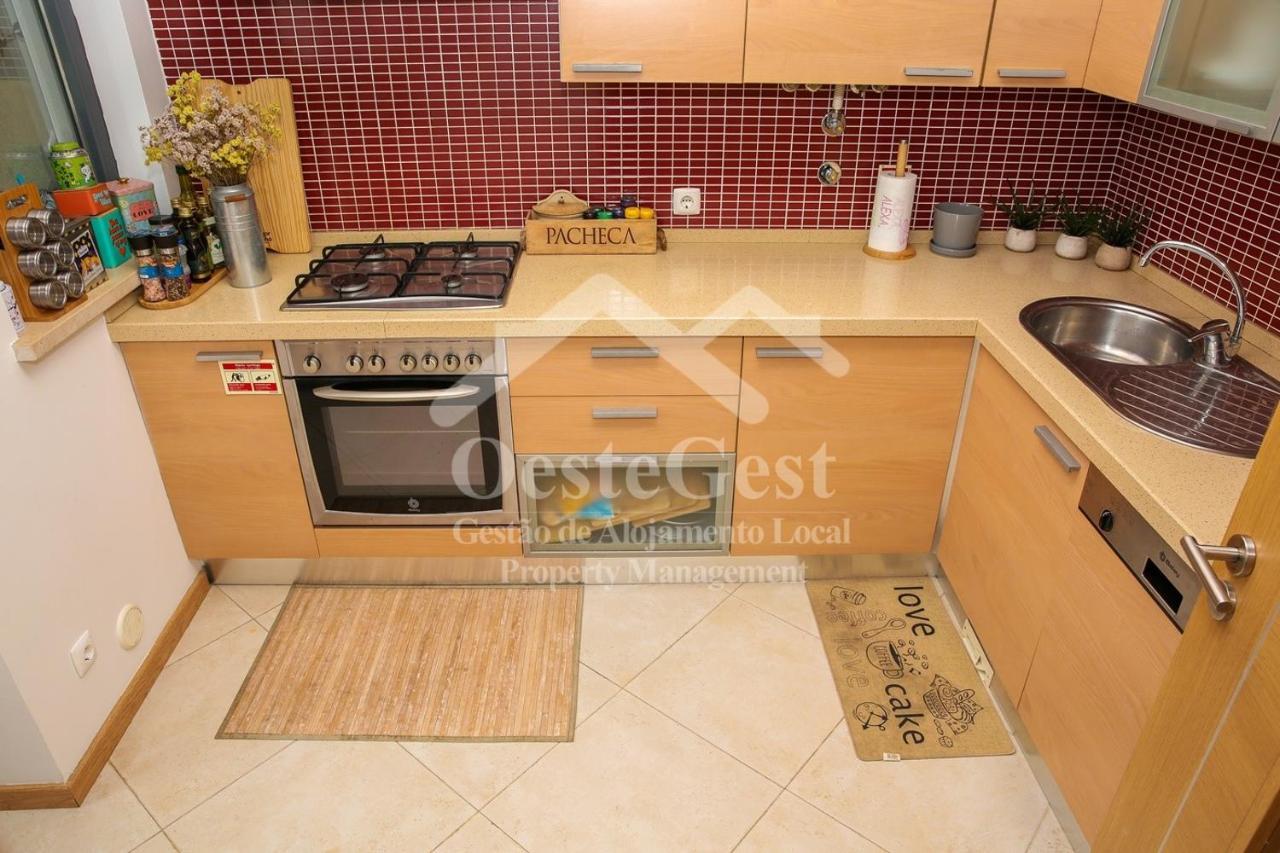Casa Menezes Apartment