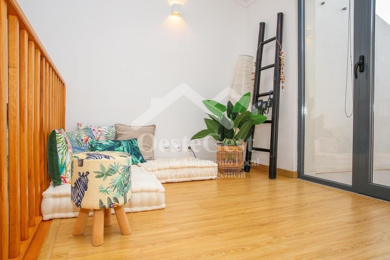 Casa Menezes Apartment