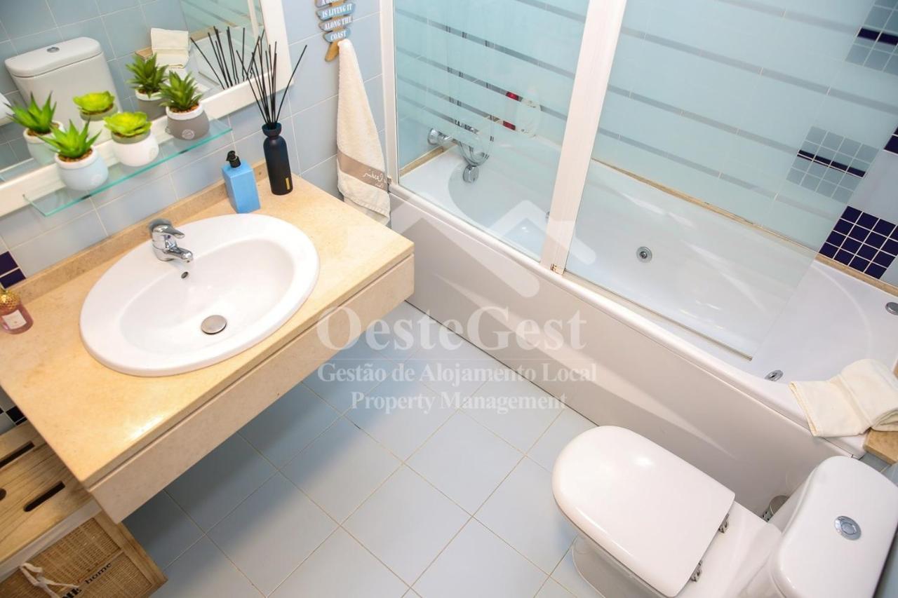 Casa Menezes Apartment
