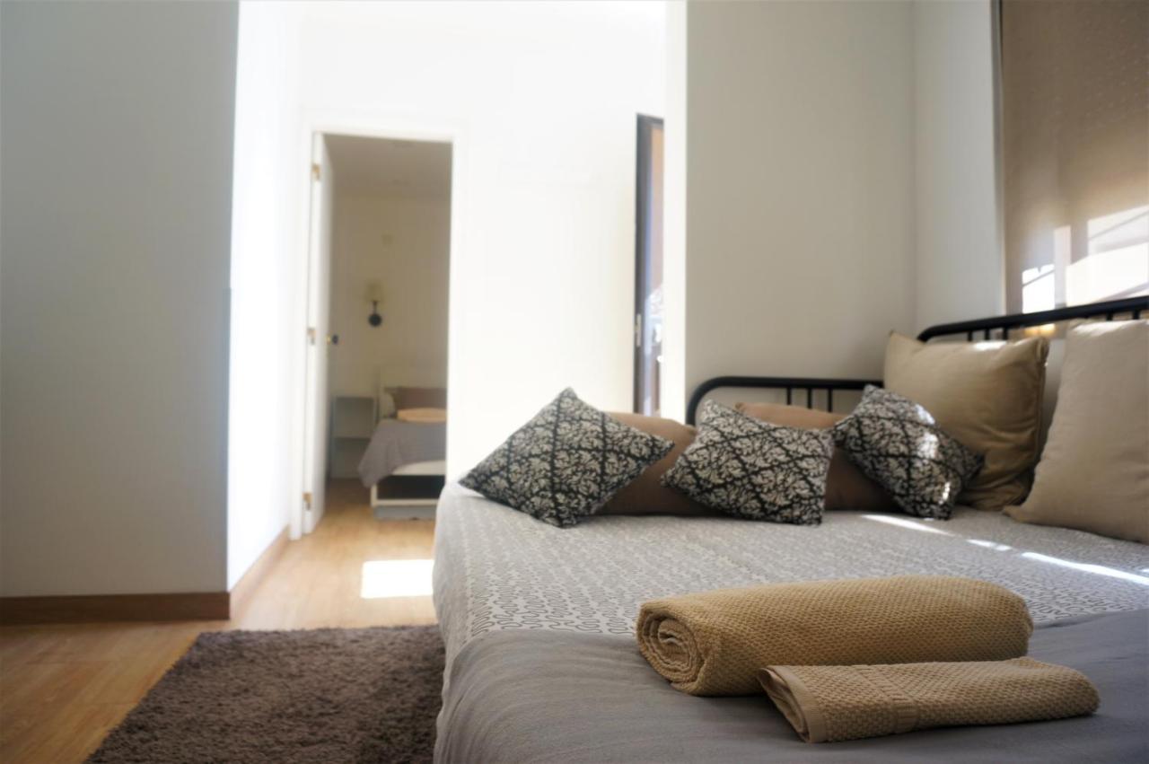 Oriente Dna Iv Apartment Lisbon