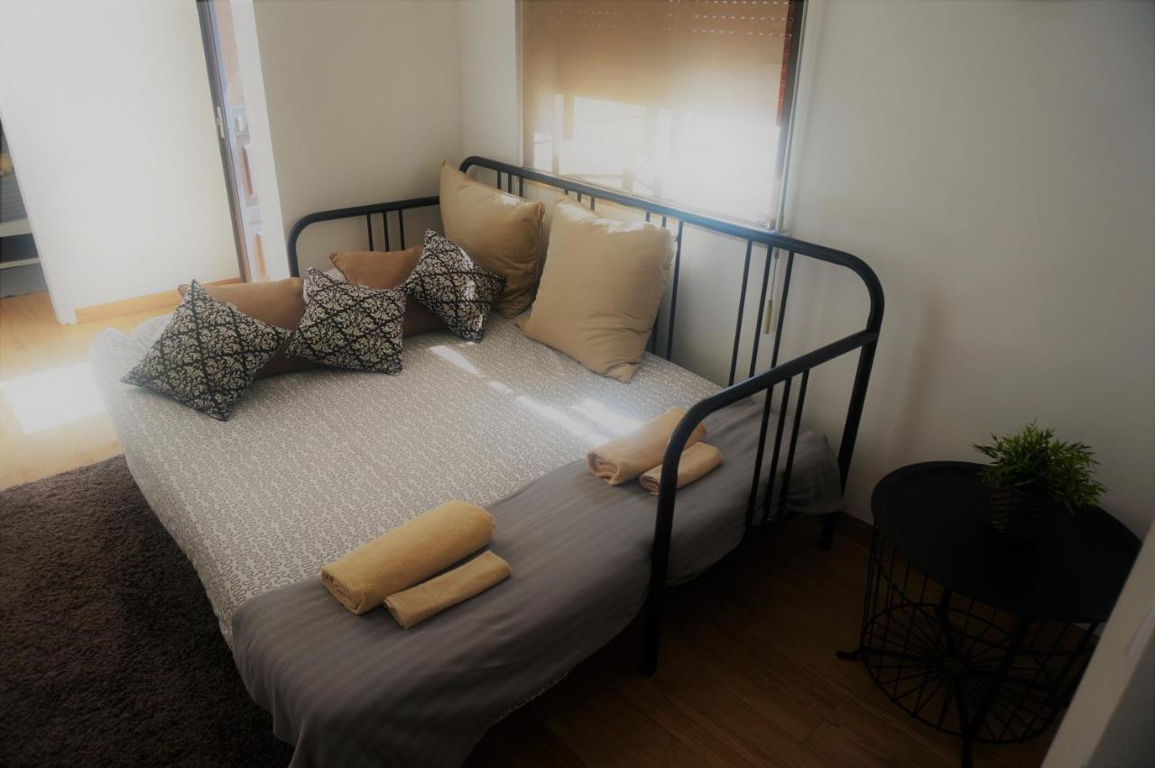 Apartment Oriente Dna Iv
