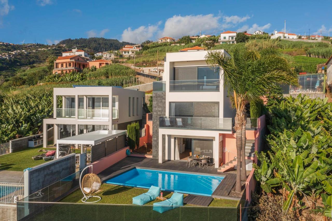 Candelaria By An Island Villa *