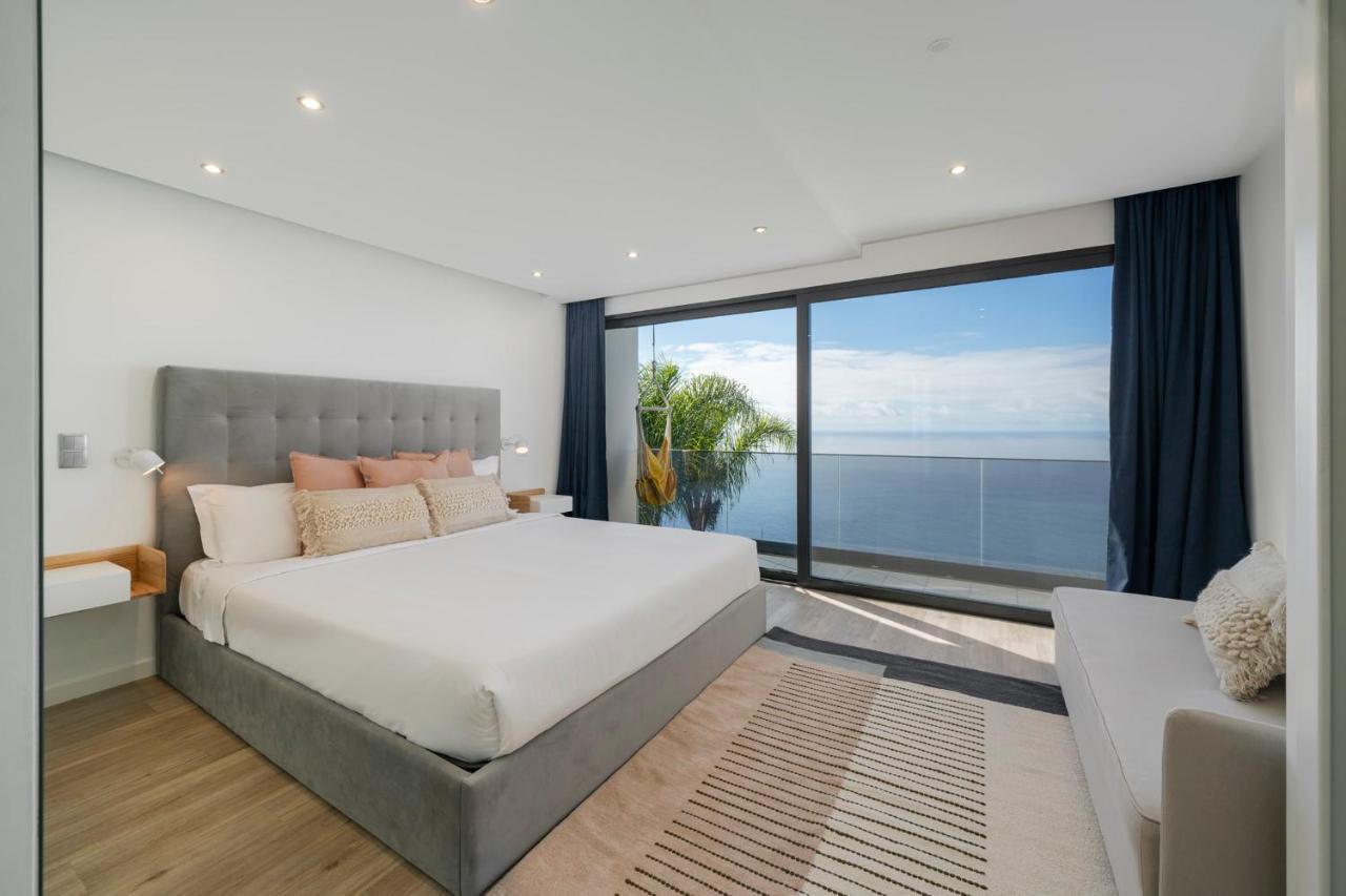 Villa Candelaria By An Island Ribeira Brava