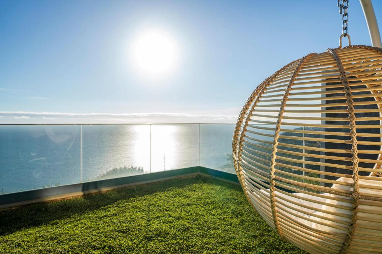 Candelaria By An Island Villa *