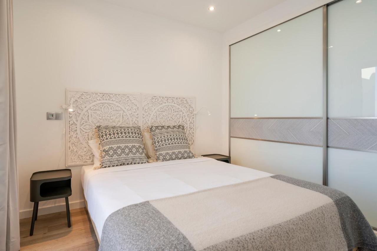 Candelaria By An Island Villa *