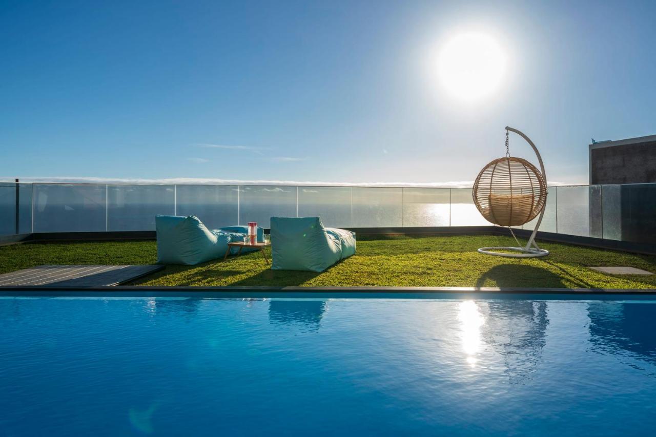 Villa Candelaria By An Island *