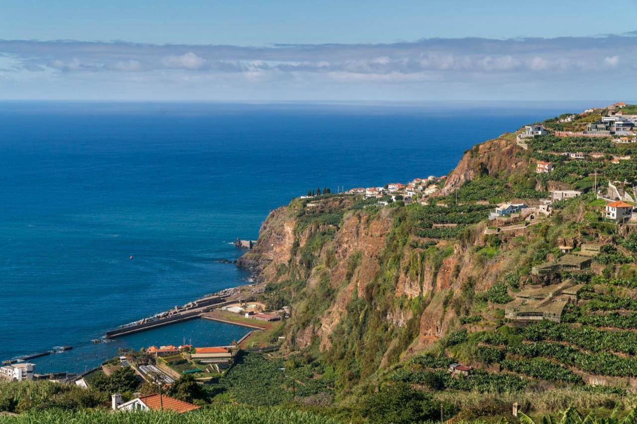Candelaria By An Island Villa *