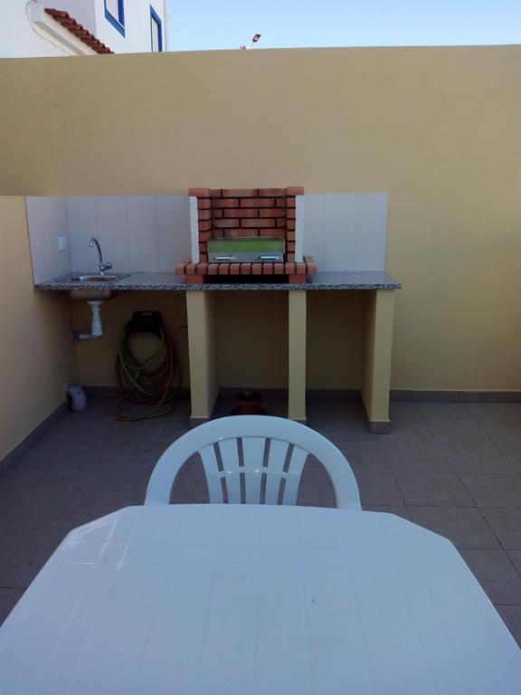 Casa Yucca * Salema