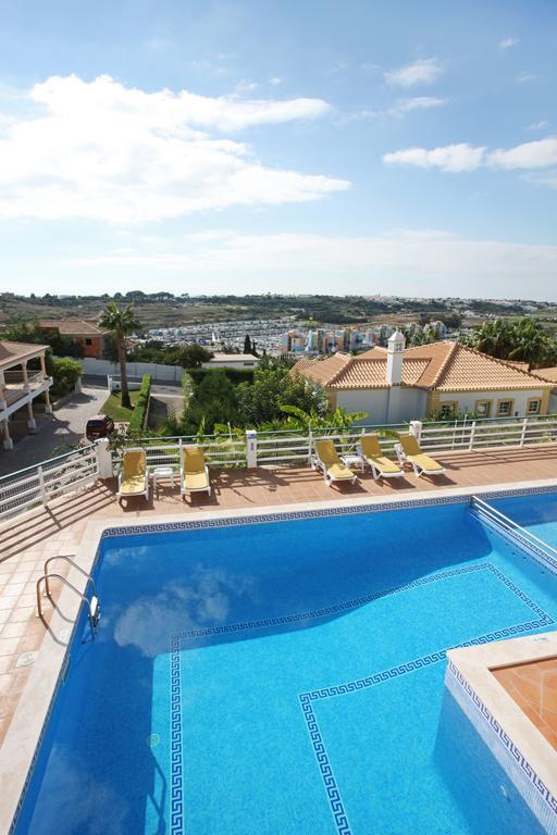 Villa Pedro Mar Albufeira