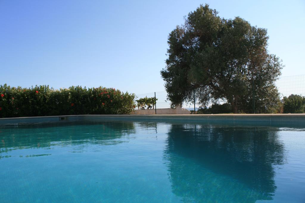 Vila Rosa