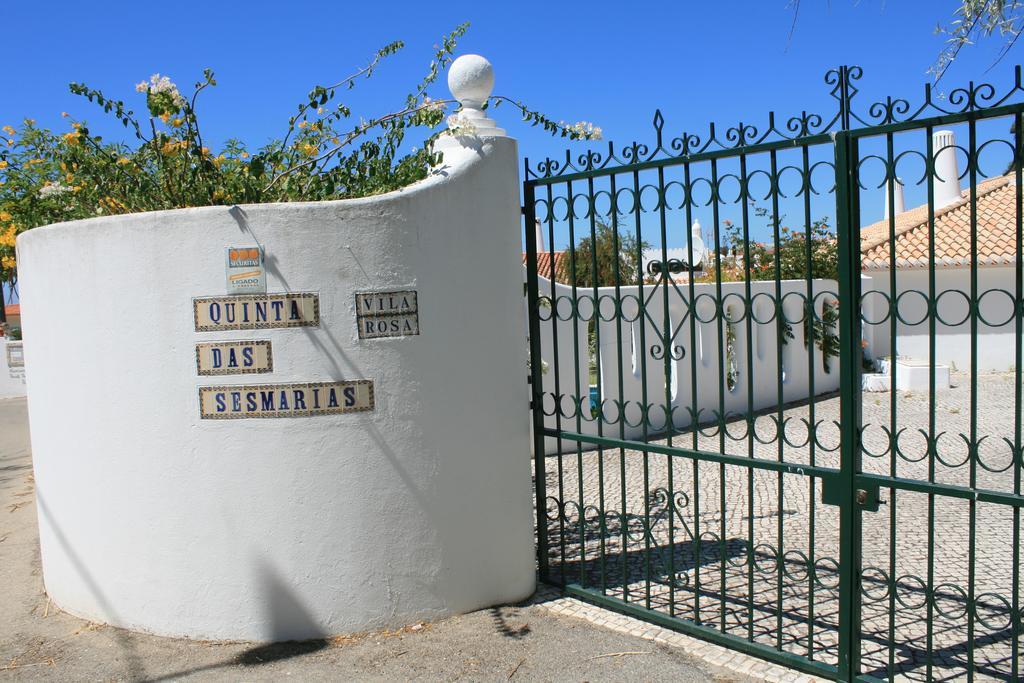 Сasa de vacaciones Vila Rosa *