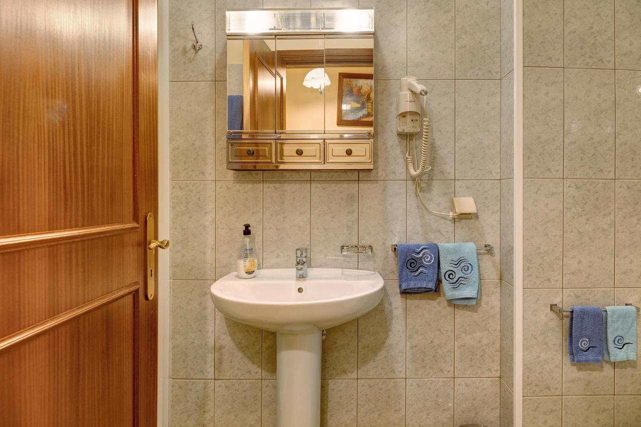 Palheiro Familiar 2 Appartement