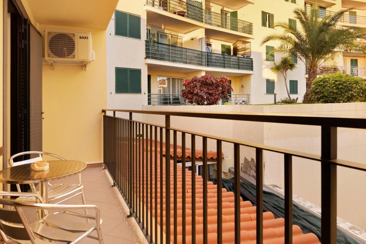 Palheiro Familiar 2 Appartement *