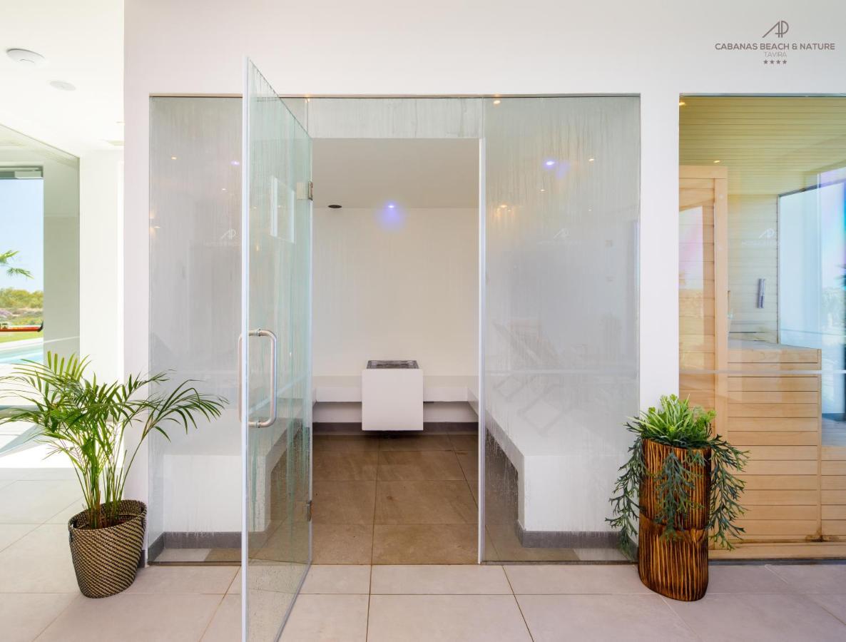 Ap & Nature - Adults Friendly 4* Cabanas De Tavira