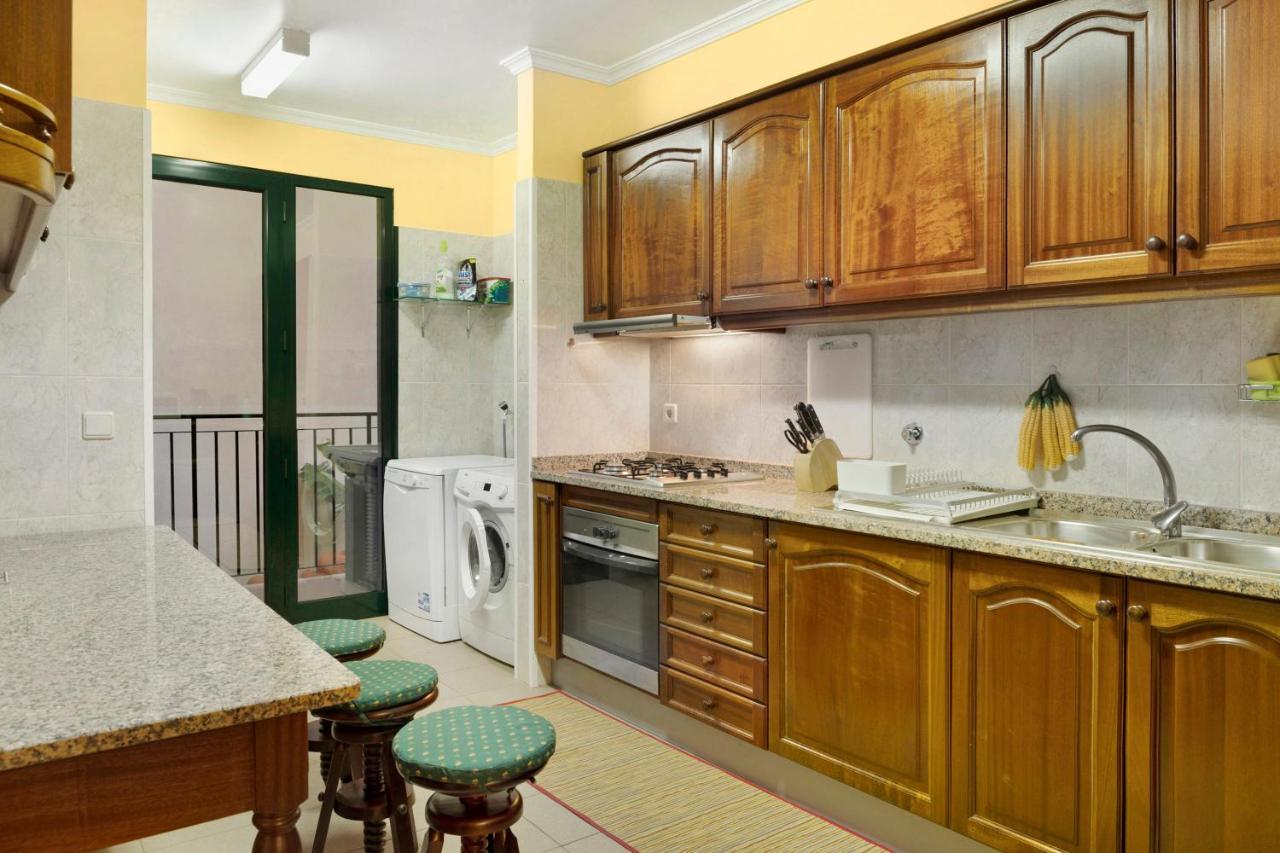 Palheiro Familiar 2 Appartement