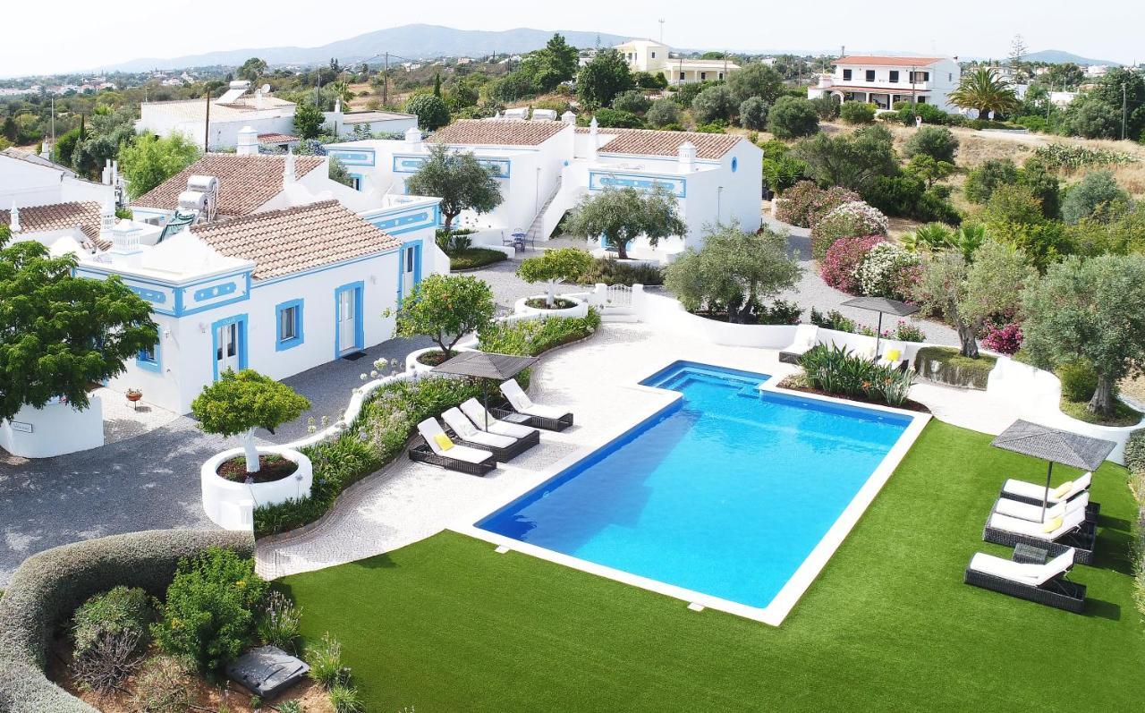 Casa Flor De Sal Country house