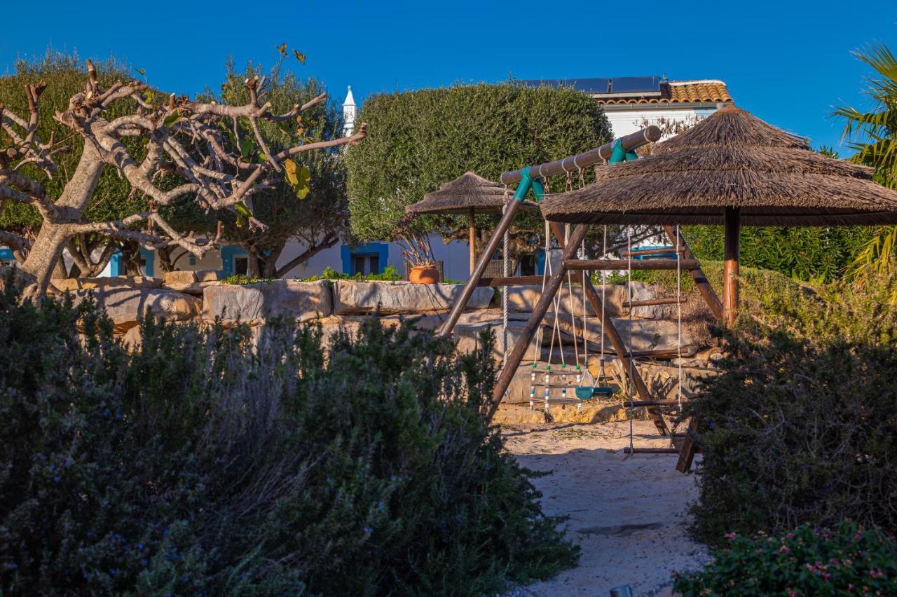 Casa Flor De Sal Country house