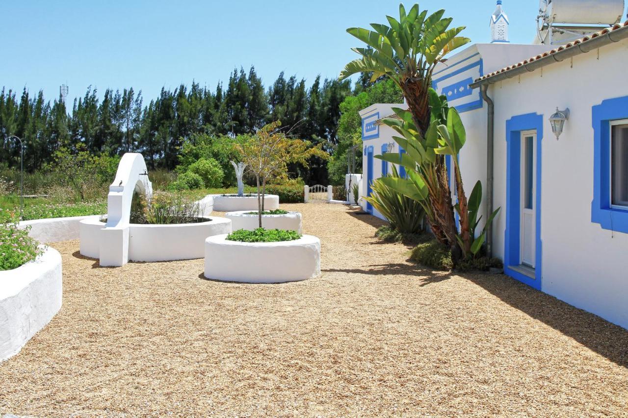 Casa Flor De Sal Country house