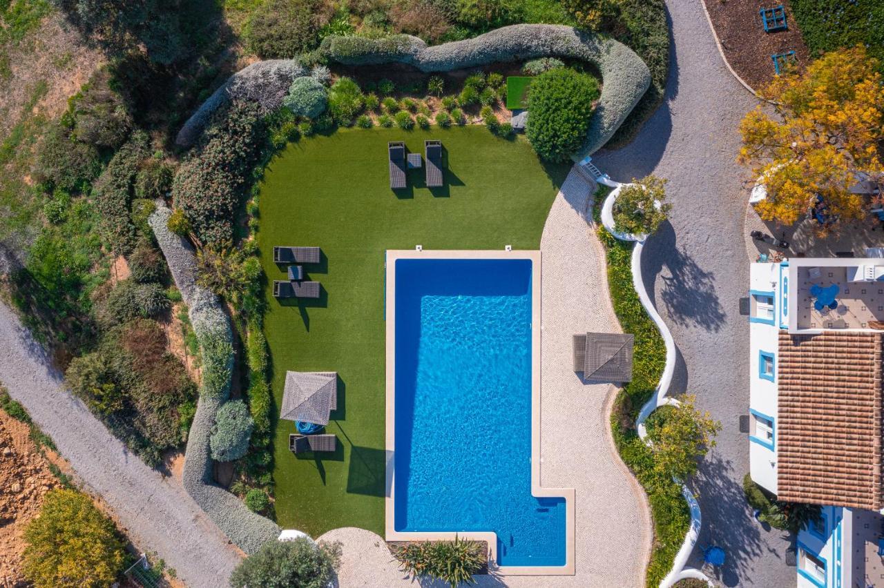 Casa Flor De Sal Country house
