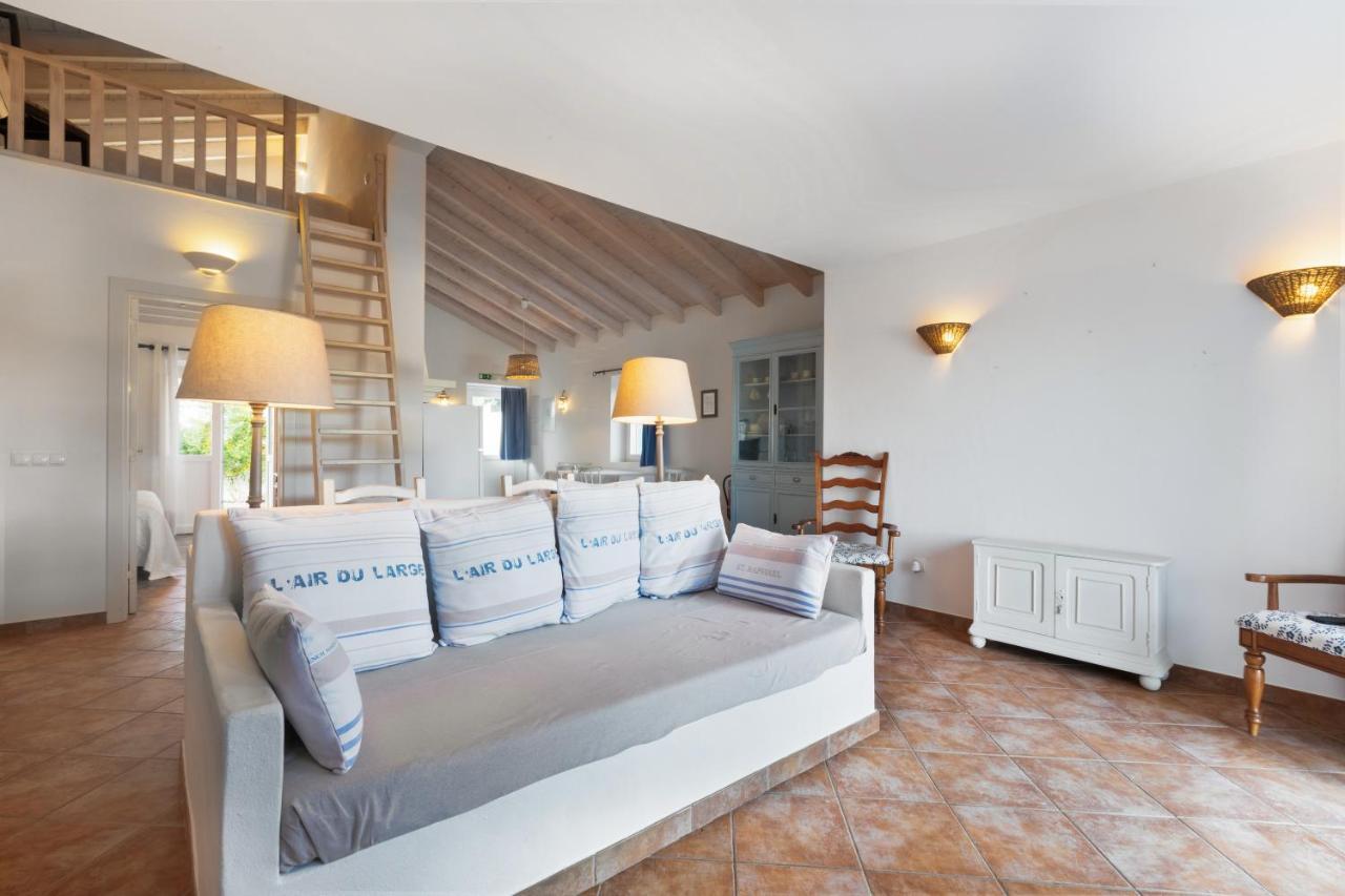 Casa Flor De Sal Country house Moncarapacho