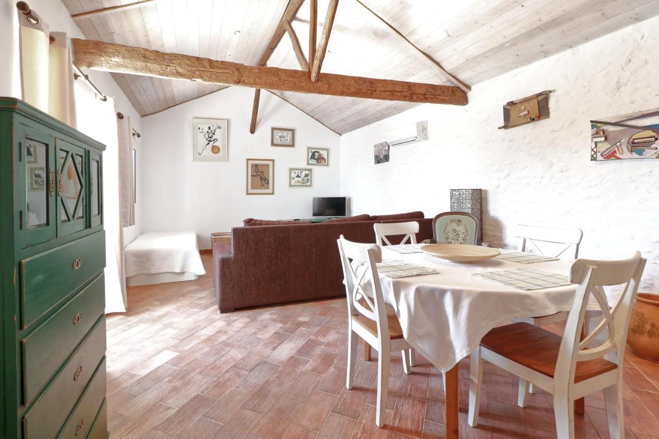 Casa Flor De Sal Country house *