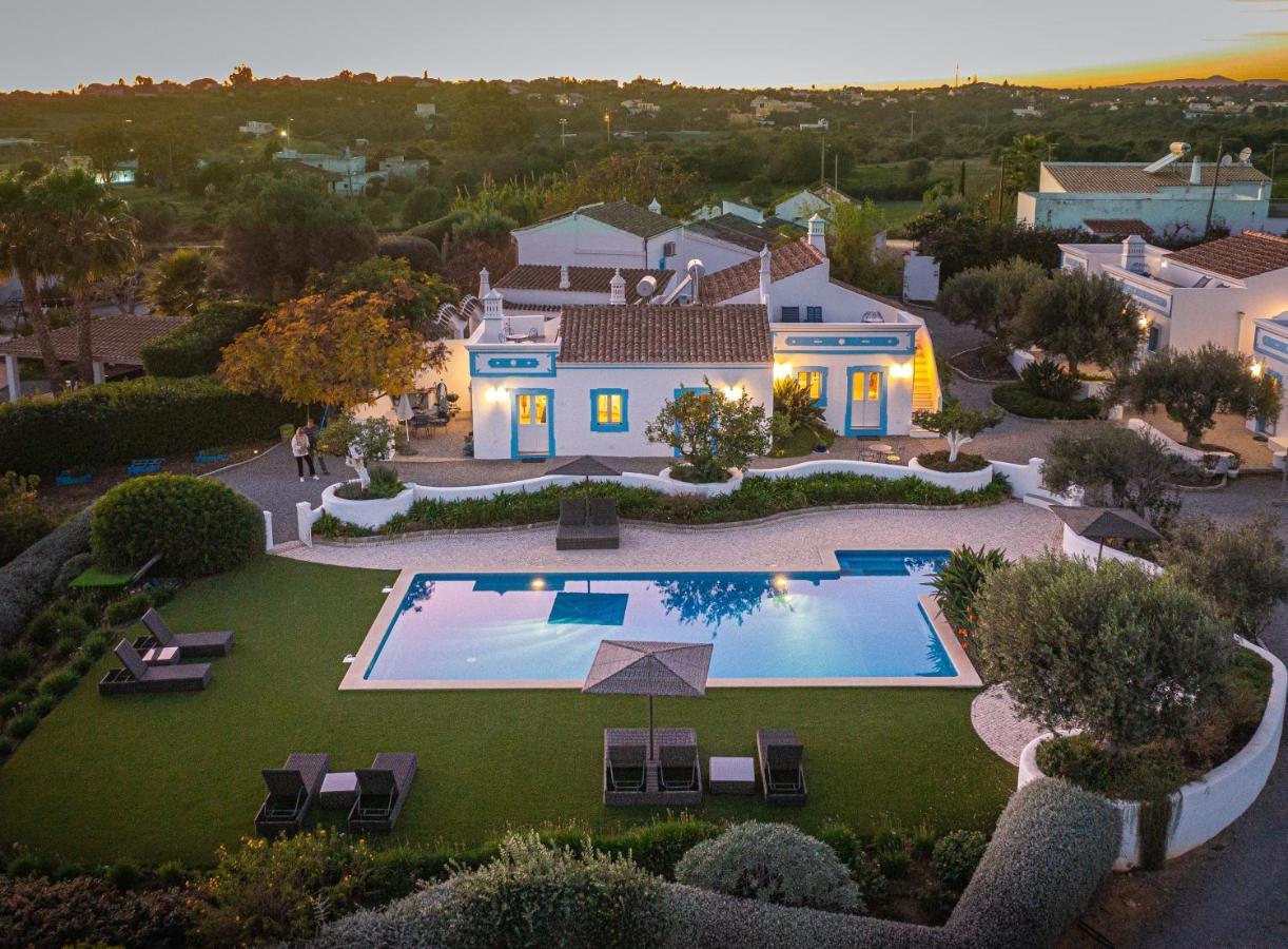 Country house Casa Flor De Sal