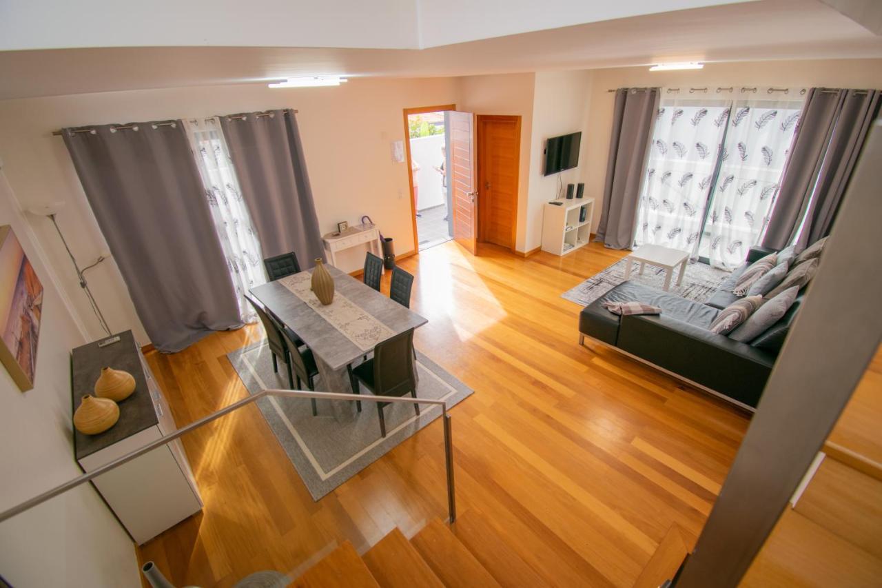 Casa Da Graca By Analodges Сasa de vacaciones *