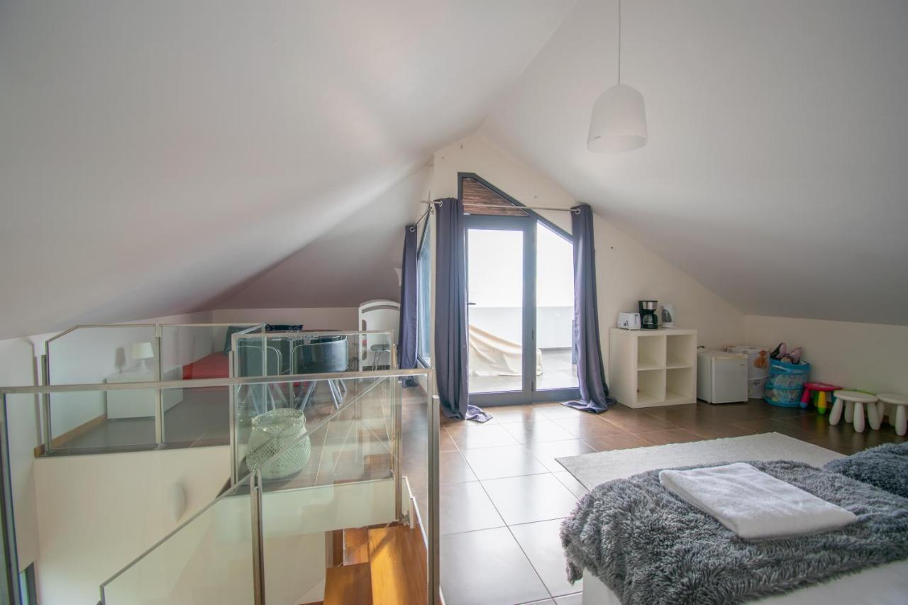 Casa Da Graca Holiday home *