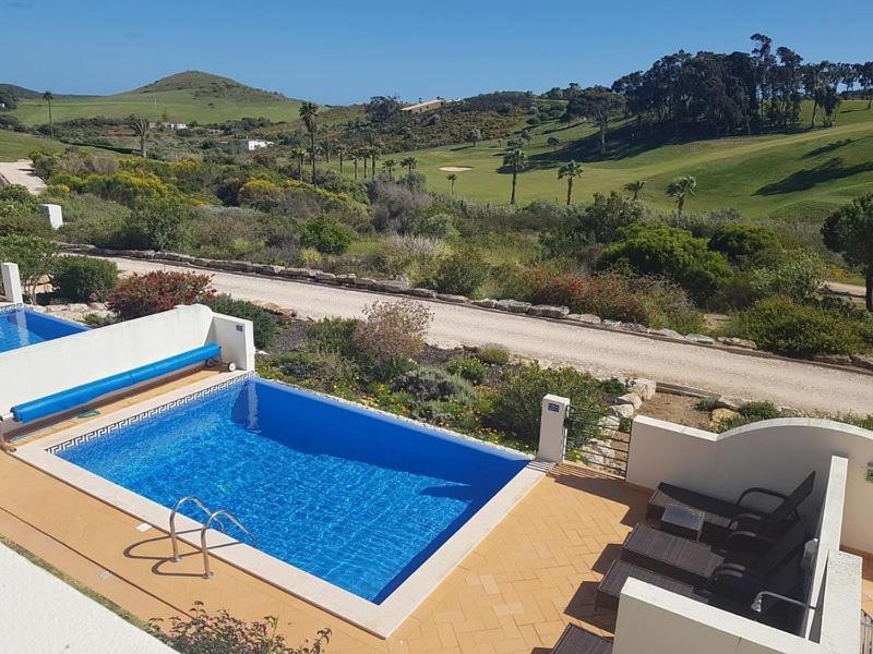 Pousada Stunning 3 Bed With Pool- Golf Budens
