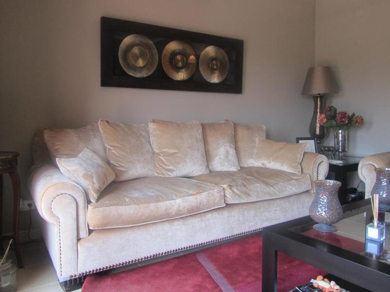 Pousada Stunning 3 Bed With Pool- Golf Budens