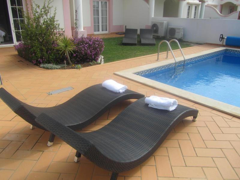 Stunning 3 Bed With Pool- Golf Budens
