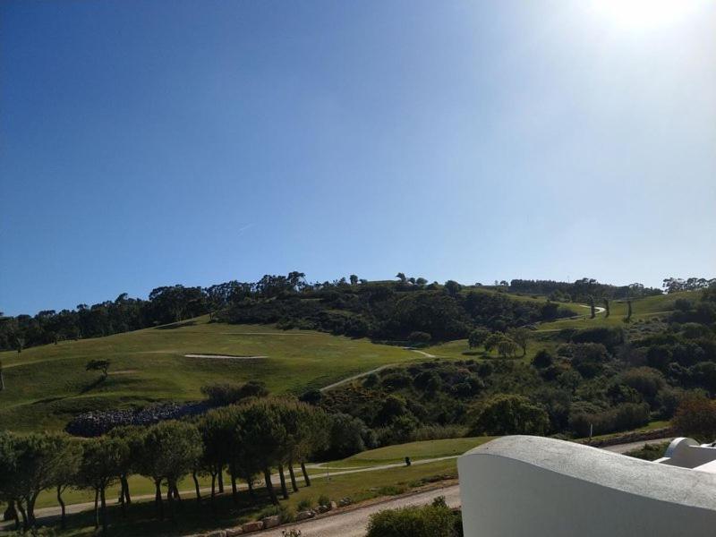 Pousada Stunning 3 Bed With Pool- Golf Budens