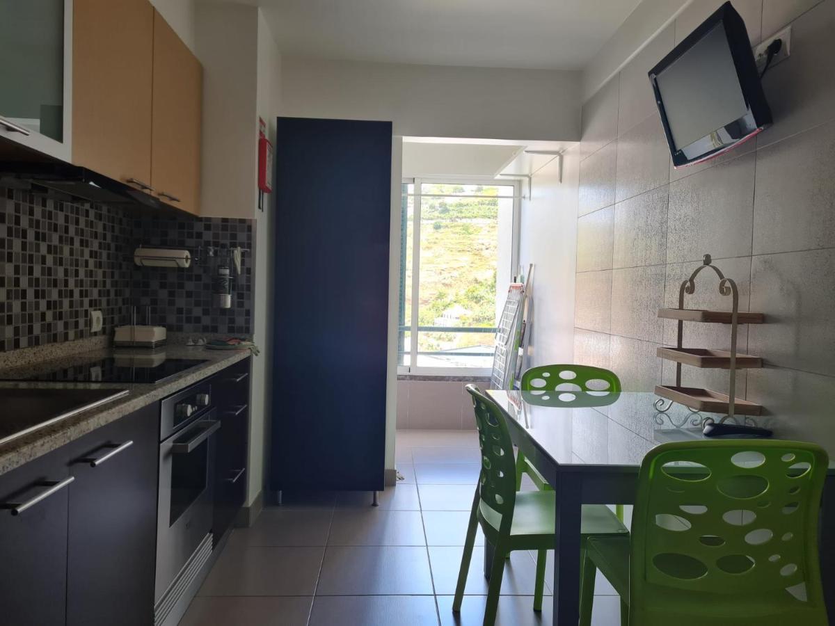 Belle Mar Formoza Apartment *