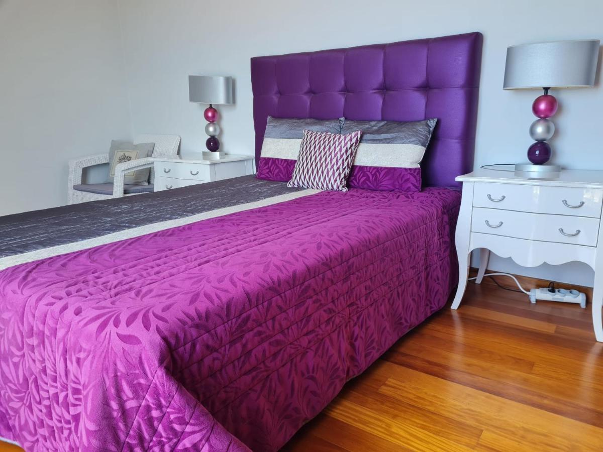 Apartment Belle Mar Formoza *