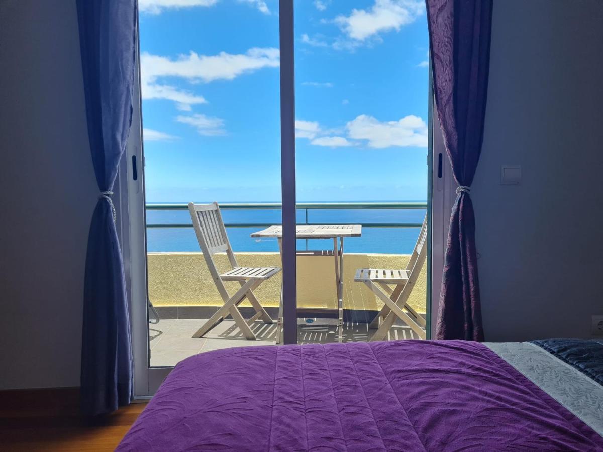 Belle Mar Formoza * Funchal (Madeira)