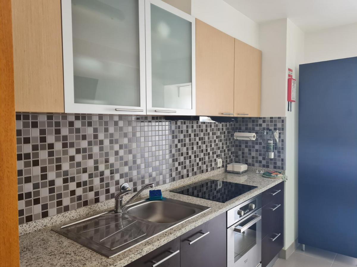 Belle Mar Formoza Apartment