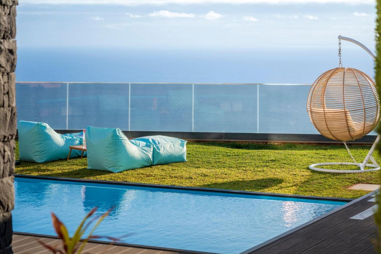 Candelaria By An Island Villa